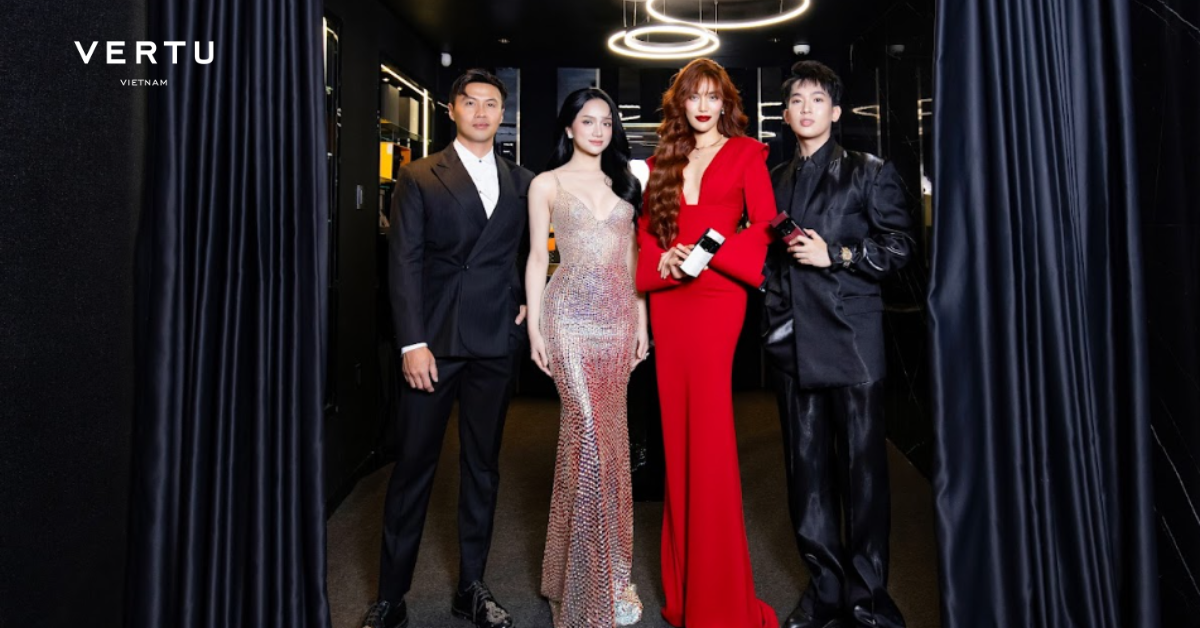 Su Kien Vertu Ra Mat San Pham Moi 4