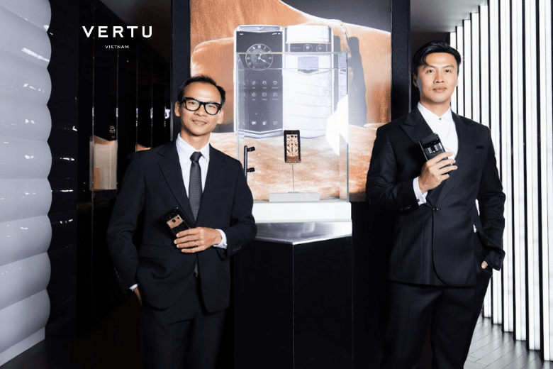 Su Kien Vertu Ra Mat San Pham Moi 5