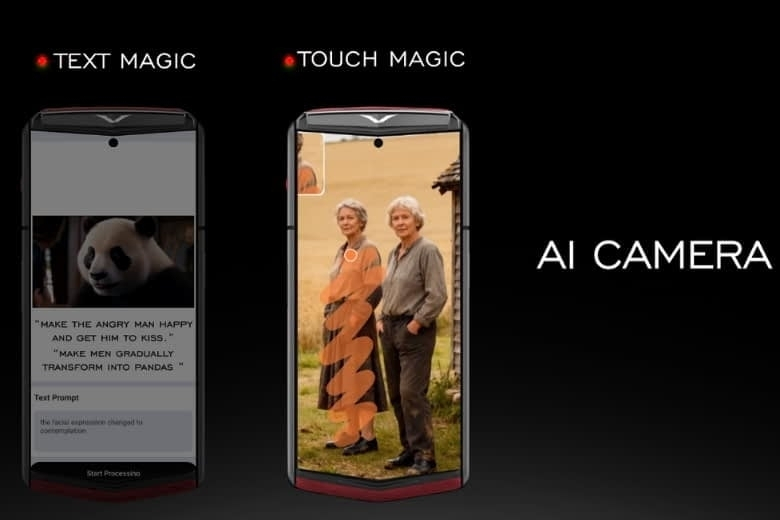 Vertu Agent Q Black Advanced Set Black Walnut 1TB 5 Vertu Agent Q Black Advanced Set Black Walnut 1tb Ai Agent