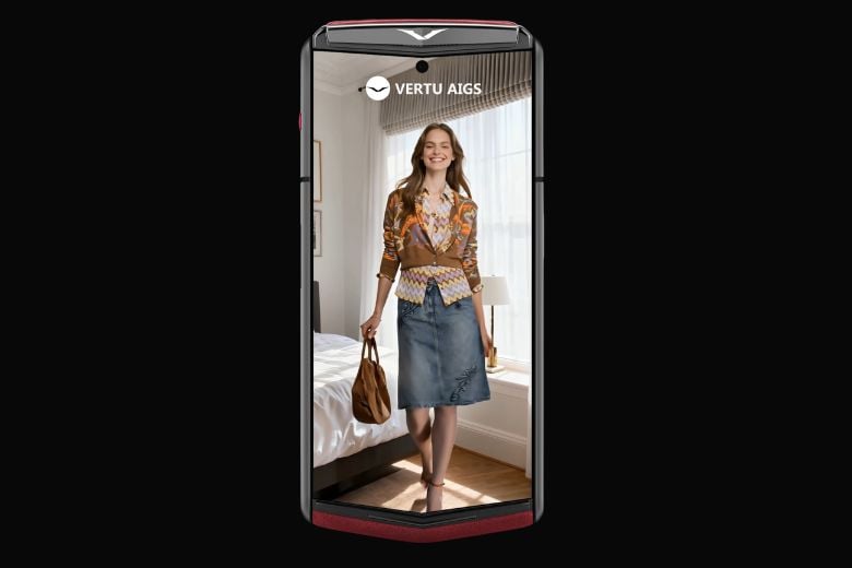 Vertu Agent Q Silver Advanced Set Navy Blue Alli 1TB 8 Vertu Agent Q Silver Advanced Set Navy Blue Alli 1TB