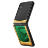 Vertu Quantum Flip Gold Green Agate 1tb Hw Thumb Vertuvietnam