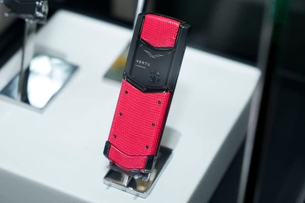 imei vertu có ý nghĩa gì?