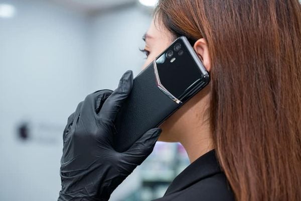 check imei vertu kiểm tra nguồn xuất xứ của Vertu