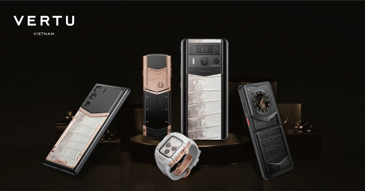 Qua Tang Doanh Nhanh VIP Vertuvietnam