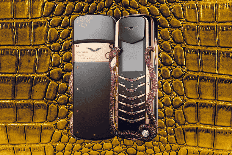 Top 5 Vertu Signature V Chính Hãng Đáng Sở Hữu Nhất Dành Cho Doanh Nhân 1 Signature V Corba Chinh Hang Vertu Vietnam