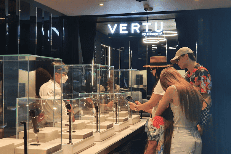 Vertu Vietnam 19 Dong Khoi