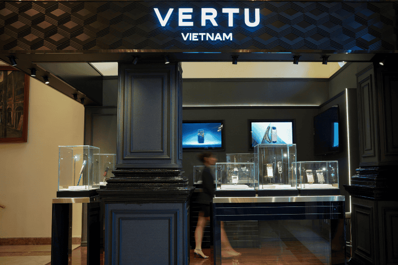 Vertuvietnam Boutique Hotel Majestic 1 Dong Khoi