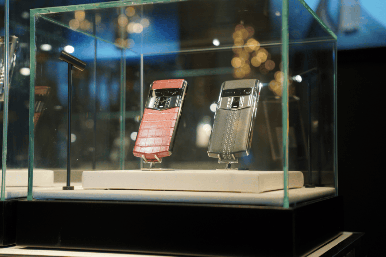 Vertuvietnam Boutique Hotel Majestic Vertu Chinh Hang