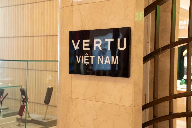 Vertuvietnam Boutique Rex Hotel Khong Gian 2