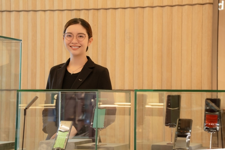 Vertuvietnam Boutique Rex Hotel Khong Gian 3