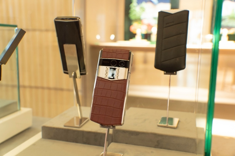 Vertuvietnam Boutique Rex Hotel Trung Bay San Pham 1