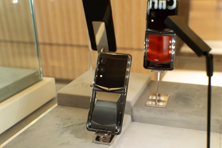 Vertuvietnam Boutique Rex Hotel Trung Bay San Pham 2