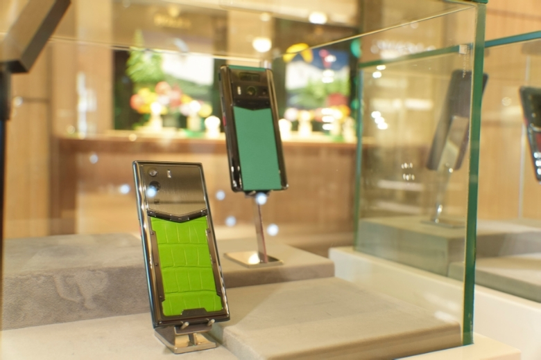 Vertuvietnam Boutique Rex Hotel Trung Bay San Pham 3