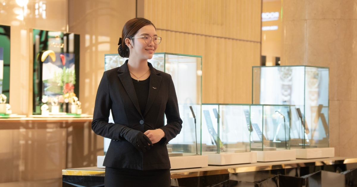 Vertuvietnam Boutique Rex Hotel