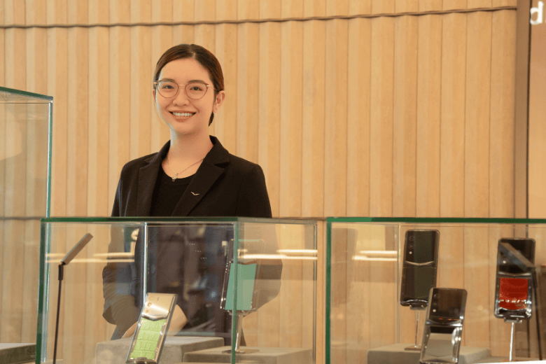 Vertuvietnam Rex Hotel Boutique Khong Gian Cua Hang 1
