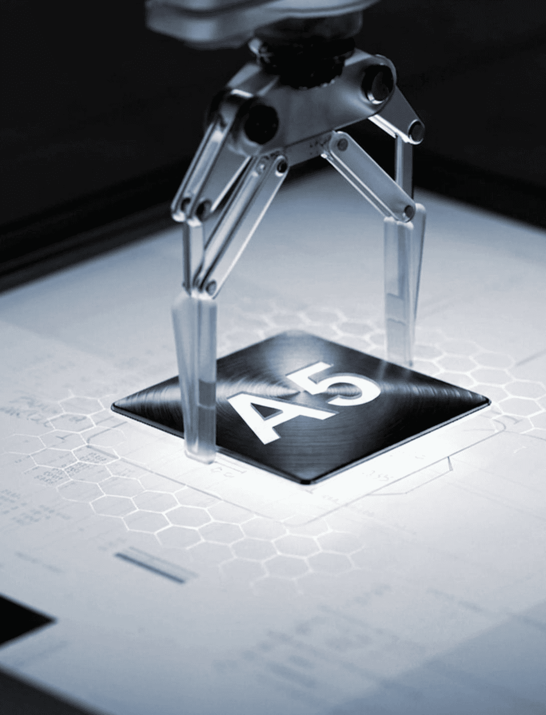 A5 Chip
