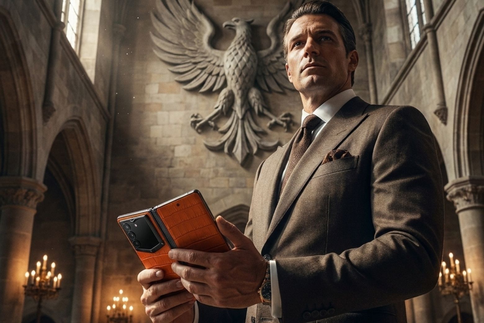 Vertu AlphaFold Black Advanced Set Radiant Phoenix 1TB VN 2 Alphafold Radiantphoenix 2