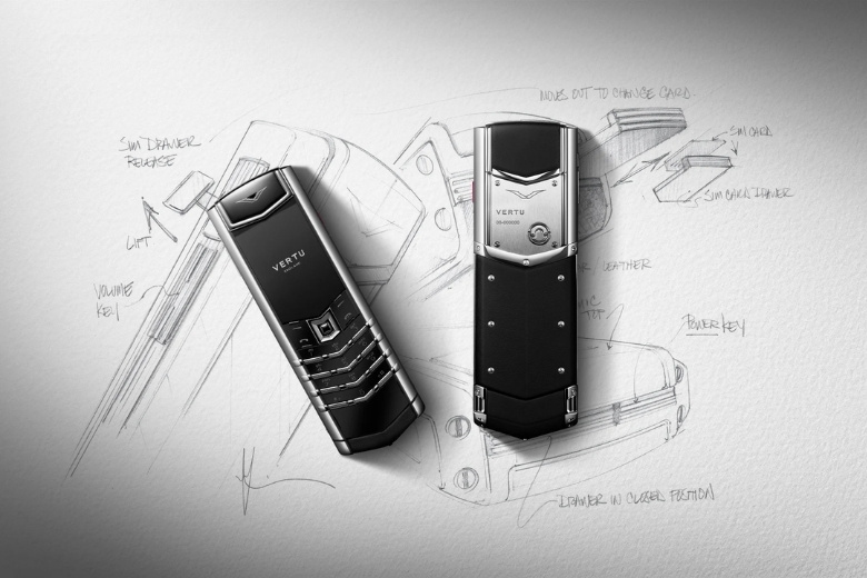 Điện thoại doanh nhân: Nghệ thuật chọn Vertu làm cầu nối cho những bản hợp đồng triệu đô 3 Dien Thoai Doanh Nhan Vertu Vertuvietnam 3