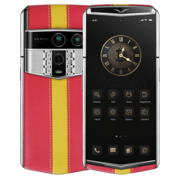 Vertu Agent Q World Cup Spain 1 Vertu Agent Q World Cup Spain Vertuvietnam