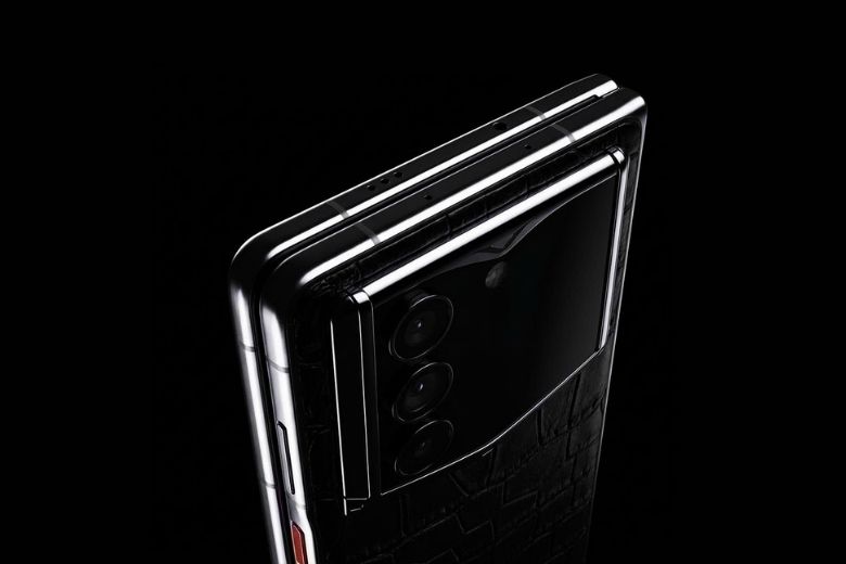 Vertu Alphafold 2