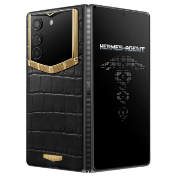 Vertu Alphafold Black Premium Set Quad Gold Accent Iron Black 1tb Vn Thumb Vertuvietnam