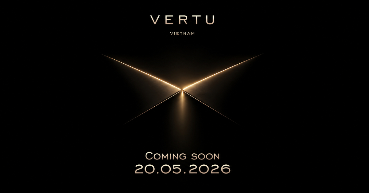 Vertu Alphafold Coming Soon
