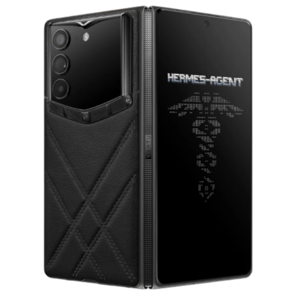 Vertu Alphafold Stitched Calfskin Black No Logo 1TB Vn Thumb Vertuvietnam