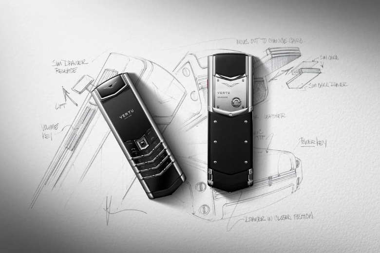 Chiến lược Chuyển Dịch Thượng Lưu: Lộ trình Trade-in Smartphone và nâng cấp lên đời hệ sinh thái VERTUVIETNAM chính thống 1 Vertuvietnam