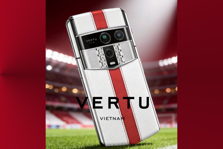 Vertu phiên bản World Cup cá nhân hóa tại VERTUVIETNAM: Đẳng cấp thượng lưu gắn liền với tinh thần thể thao 3 Vertu Worldcup Vertuvietnam 1 1