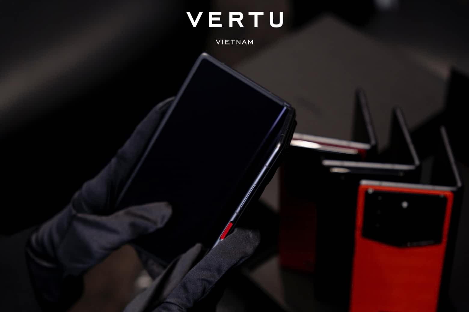 So sánh Quantum Flip và AlphaFold: Đâu là lựa chọn phù hợp? 5 Danh Gia Vertu Alphafold 1