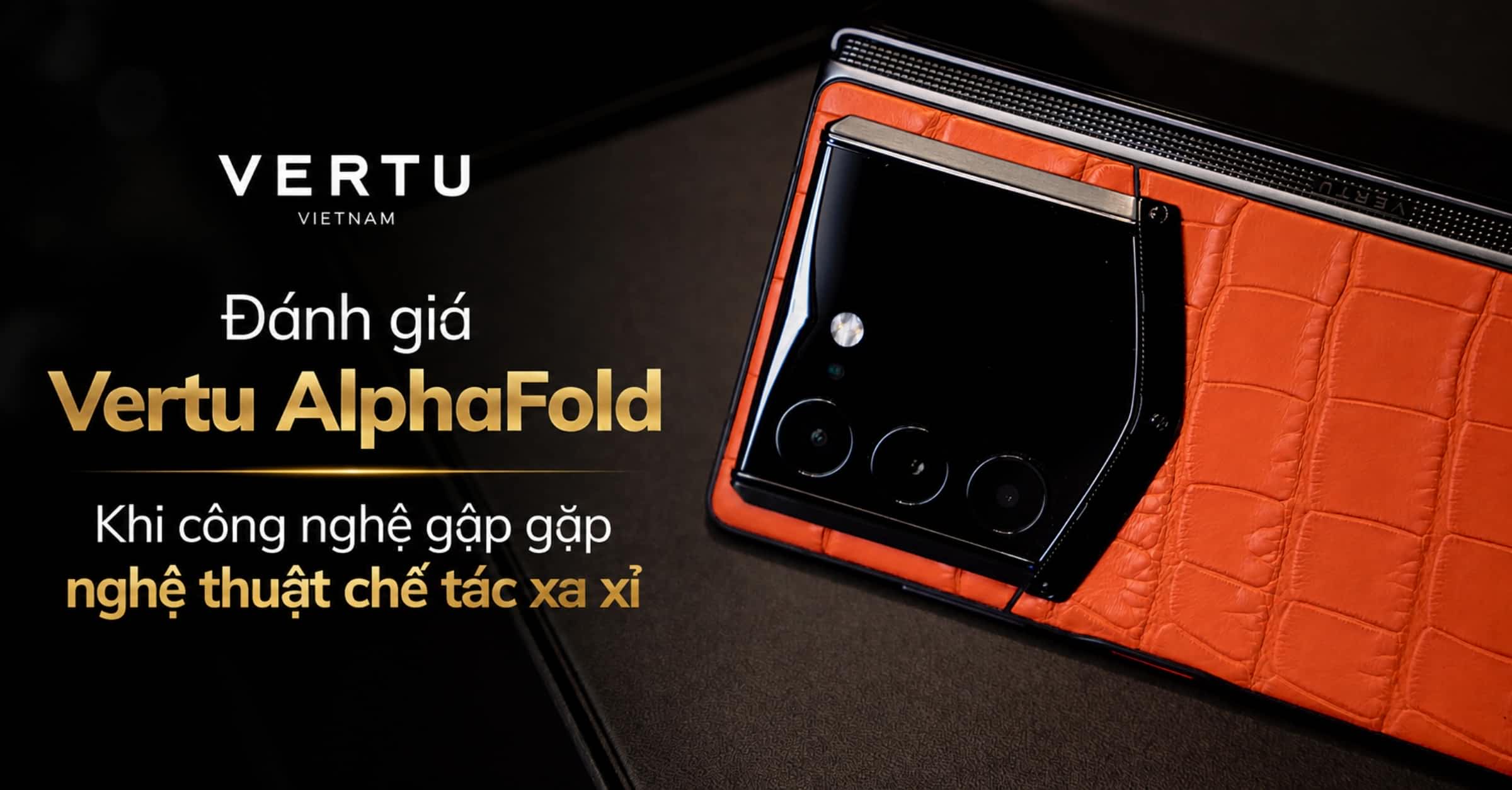 Danh Gia Vertu Alphafold
