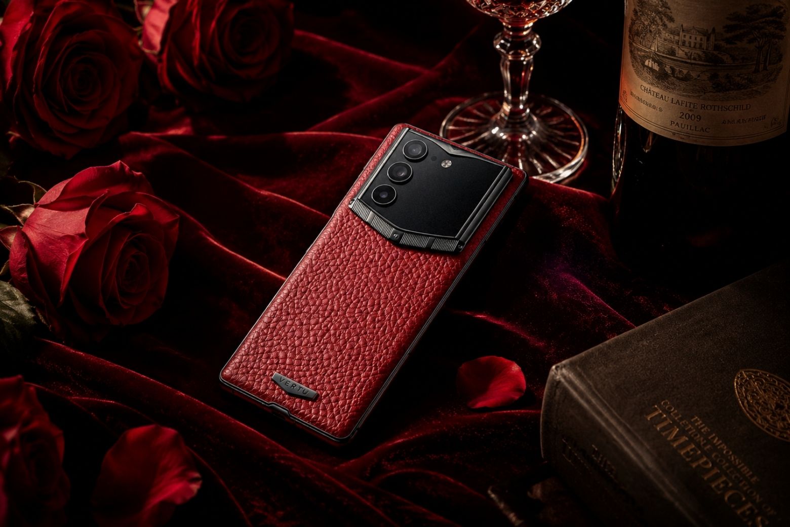 Gia Vertu Alphafold 1