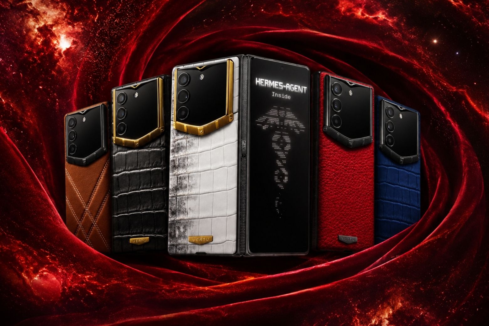 Gia Vertu Alphafold Hon 1 Ty Dong Vertuvietnam