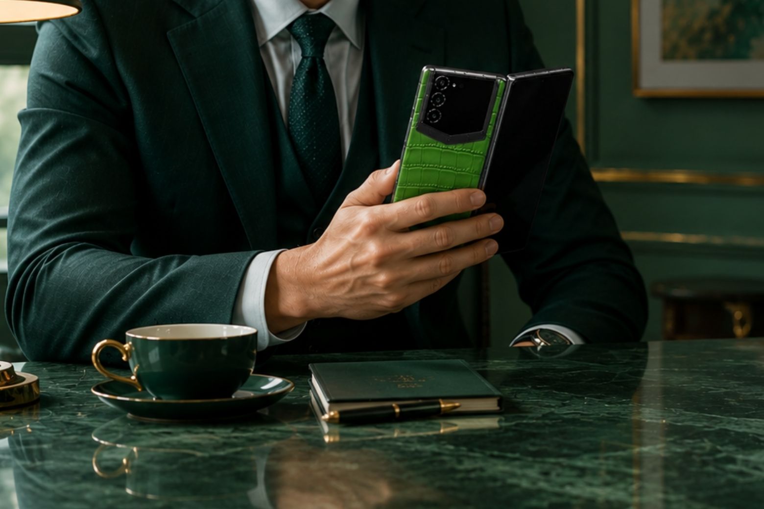 Trai Nghiem 1 Ngay Voi Vertu Alphafold Vertuvietnam 1
