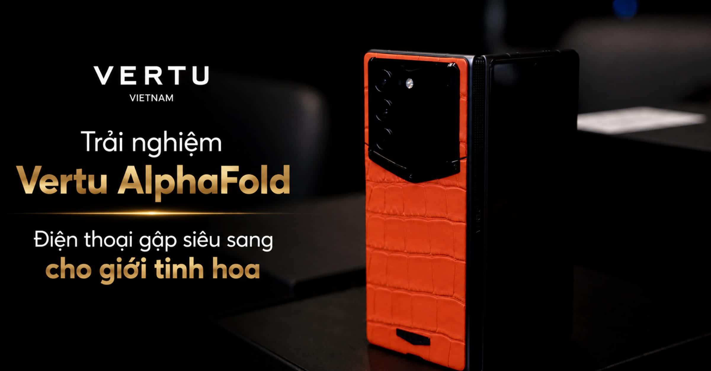 Trai Nghiem Vertu Alphafold