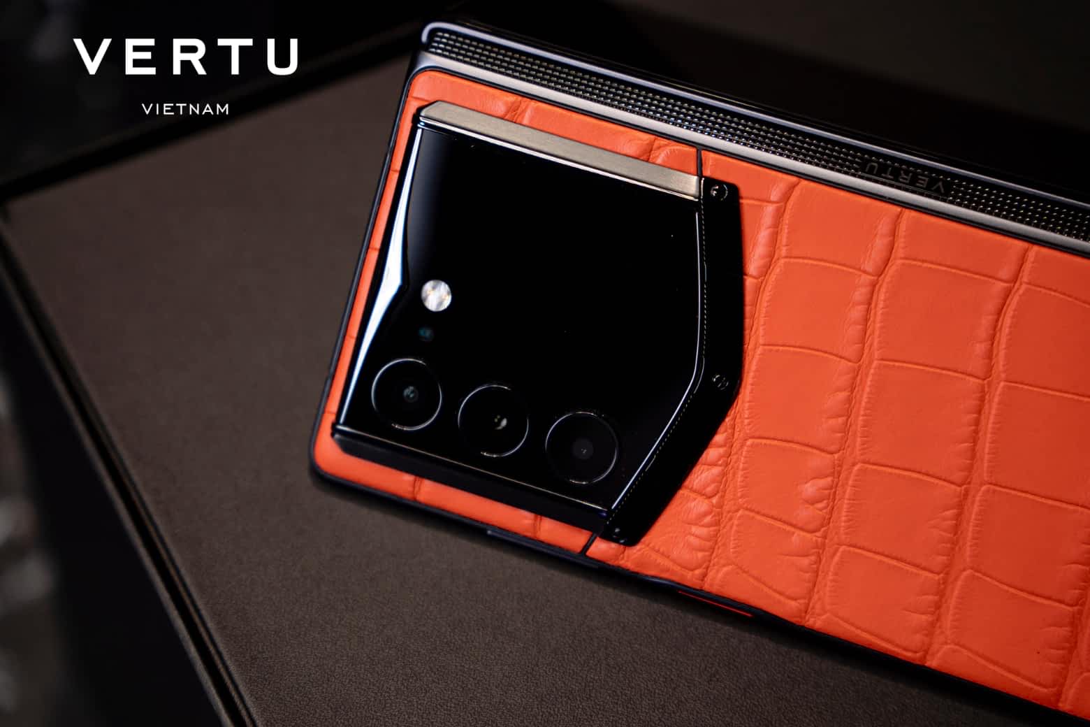 Tren Tay Vertu Alphafold