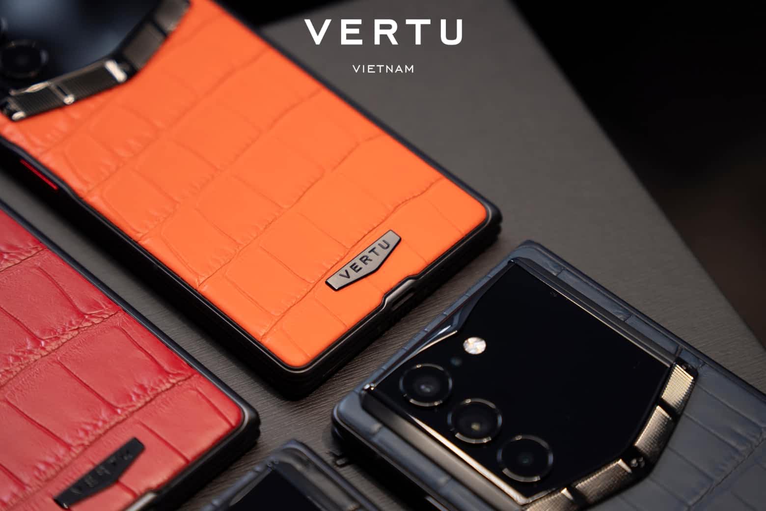 Tren Tay Vertu Alphafold