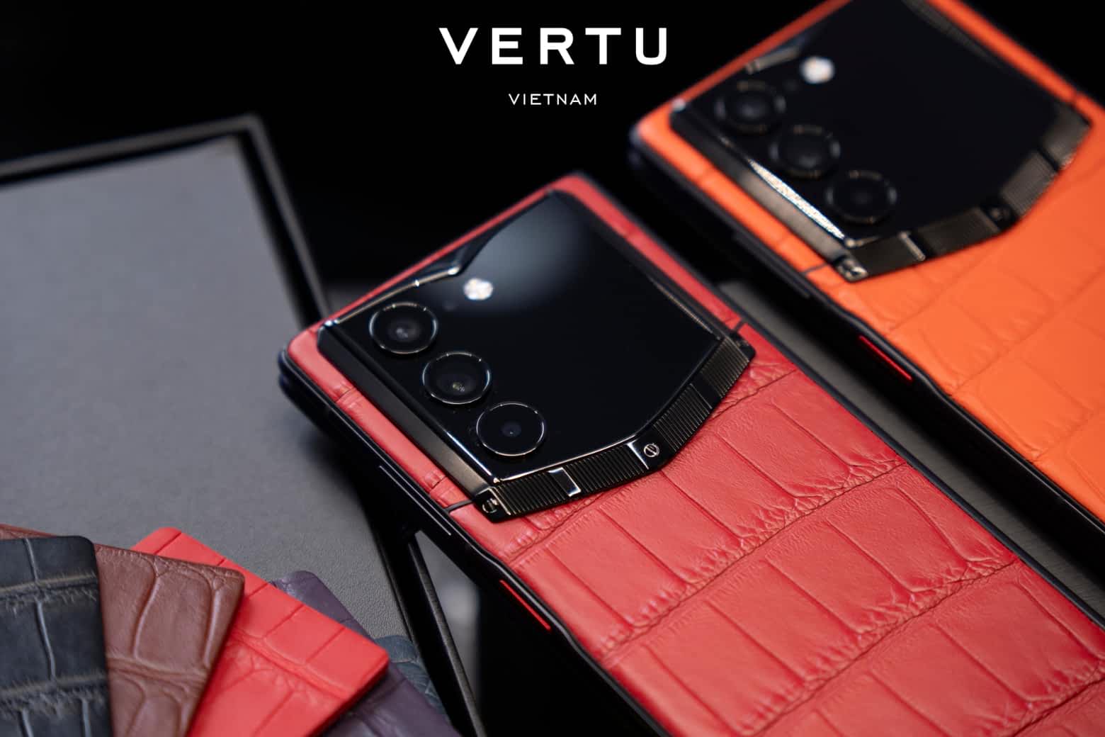 Tren Tay Vertu Alphafold