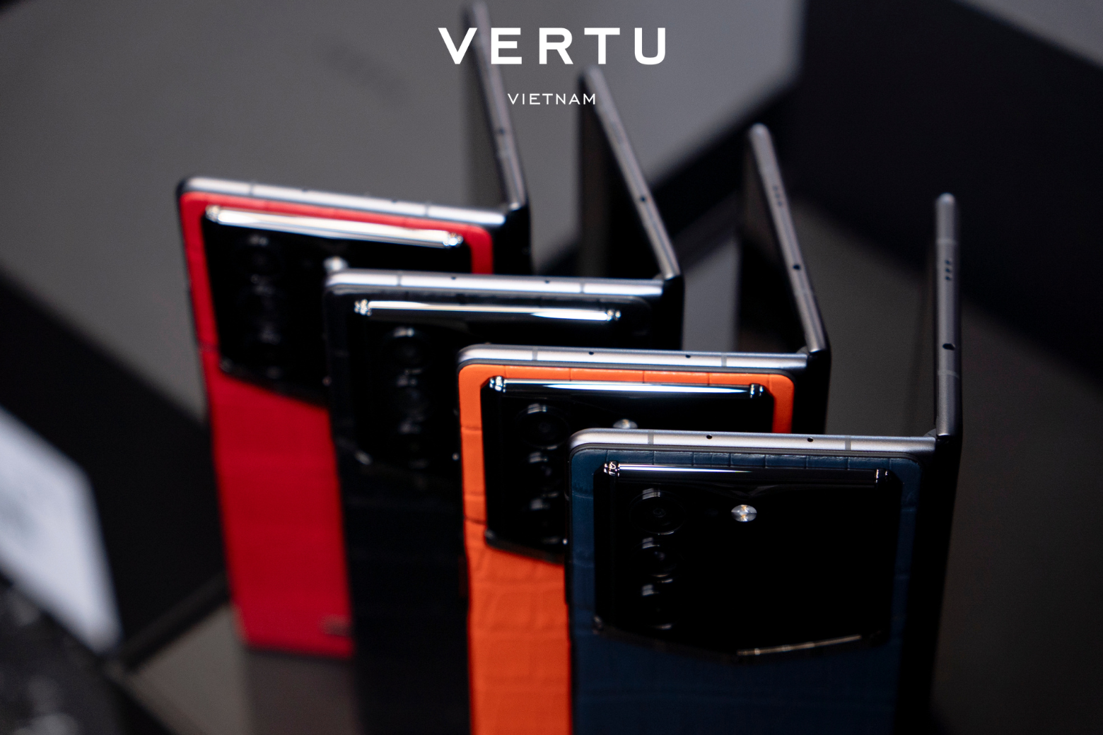 Vertu Alphafold
