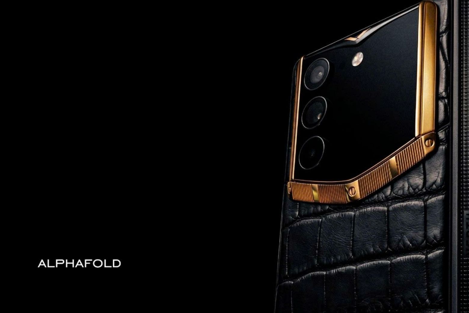 Trải nghiệm Vertu AlphaFold: Chiếc điện thoại gập AI siêu sang định hình đẳng cấp quý tộc 7 Vertu Alphafold Camera Vertuvietnam