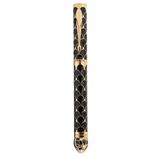 Vertu Serpent Scpecter Fountain Pen Thumb Vertuvietnam