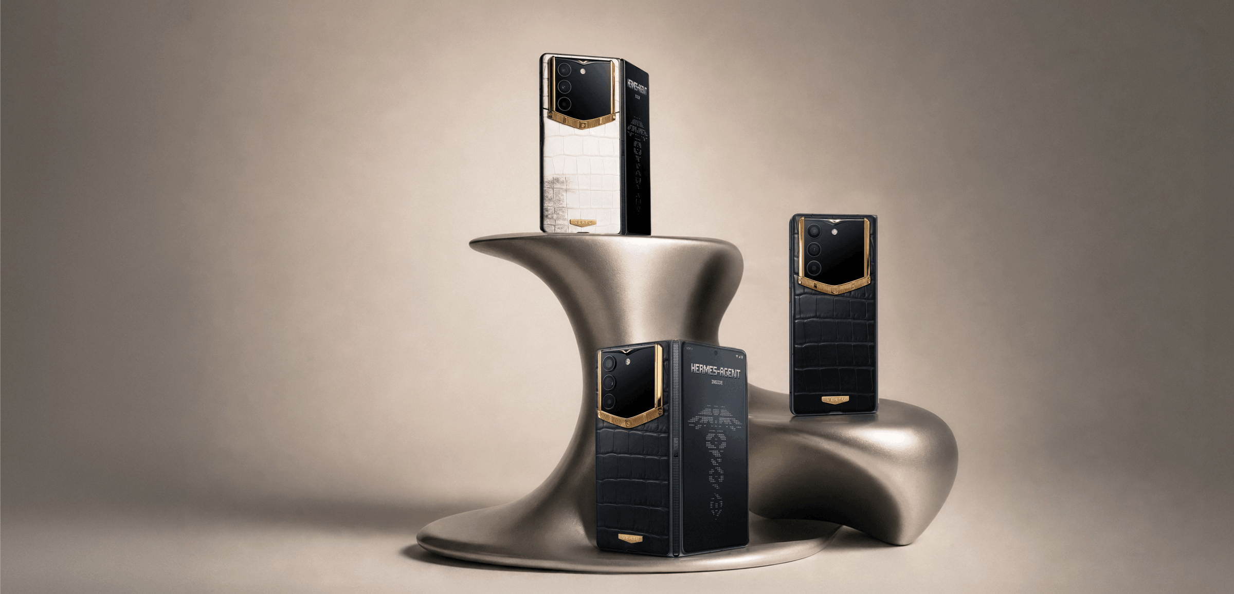 Banner Vertu Alpha Fold Pc