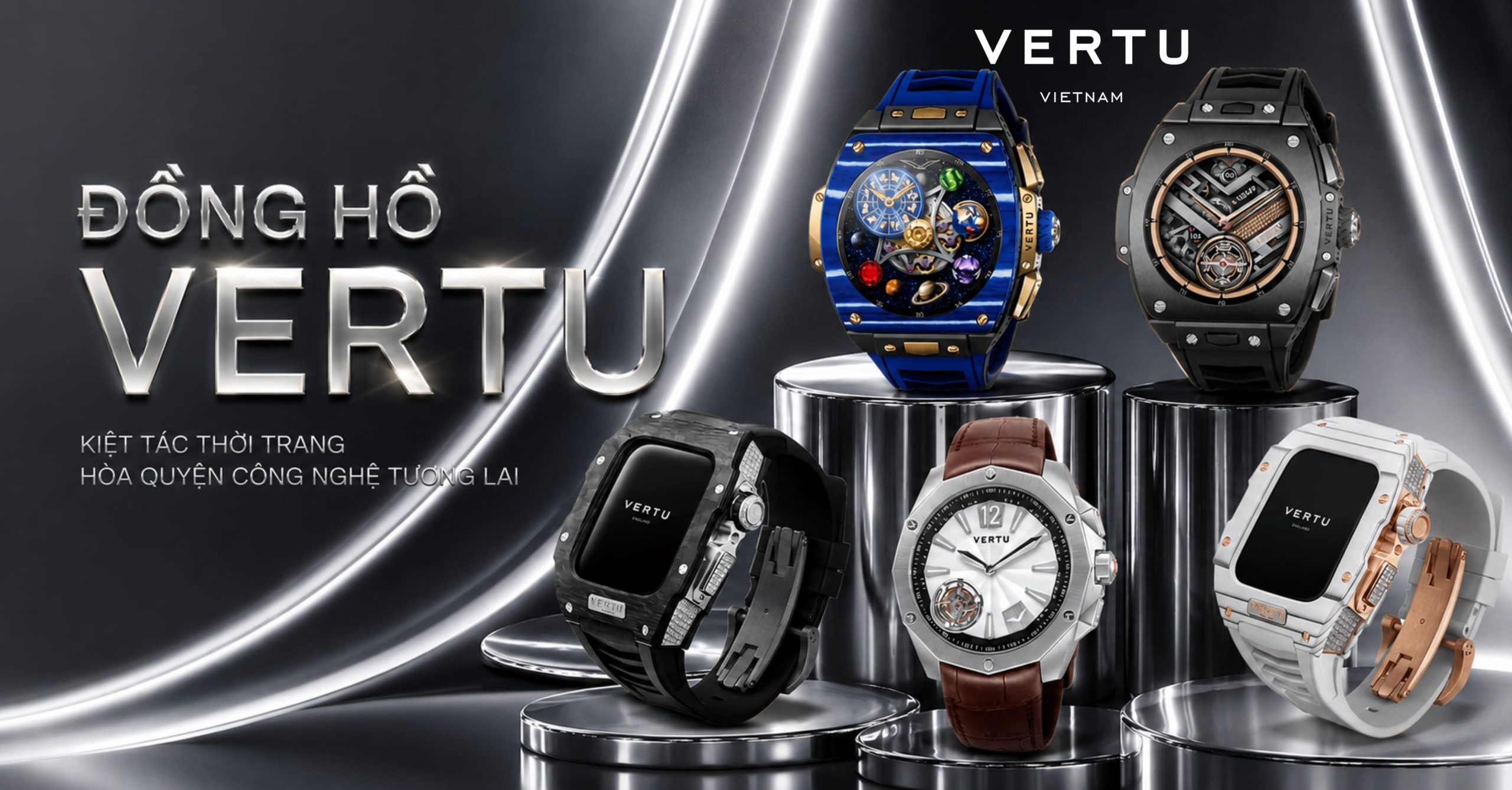 Dong Ho Vertu