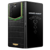 Vertu Alphafold Bespoke Alligator Skin Gold Iv Green Diamond Thumb Vertuvietnam
