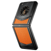 Vertu Ironflip Dawning Orange Calf Bes Fee Cũ 3 Vertu Ironflip Dawning Orange Calf Bes Fee