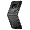 Vertu Ironflip Jade Black Calf Bes Fee Cũ 7 Vertu Ironflip Jade Black Calf Bes Fee