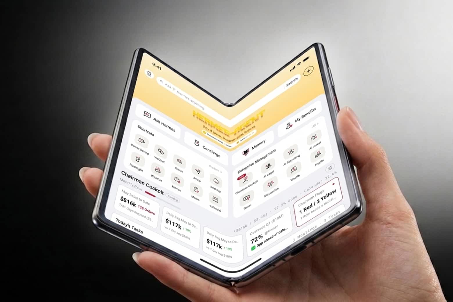 So sánh Quantum Flip và AlphaFold: Đâu là lựa chọn phù hợp? 7 Hermes Agent La Gi Vertuvietnam