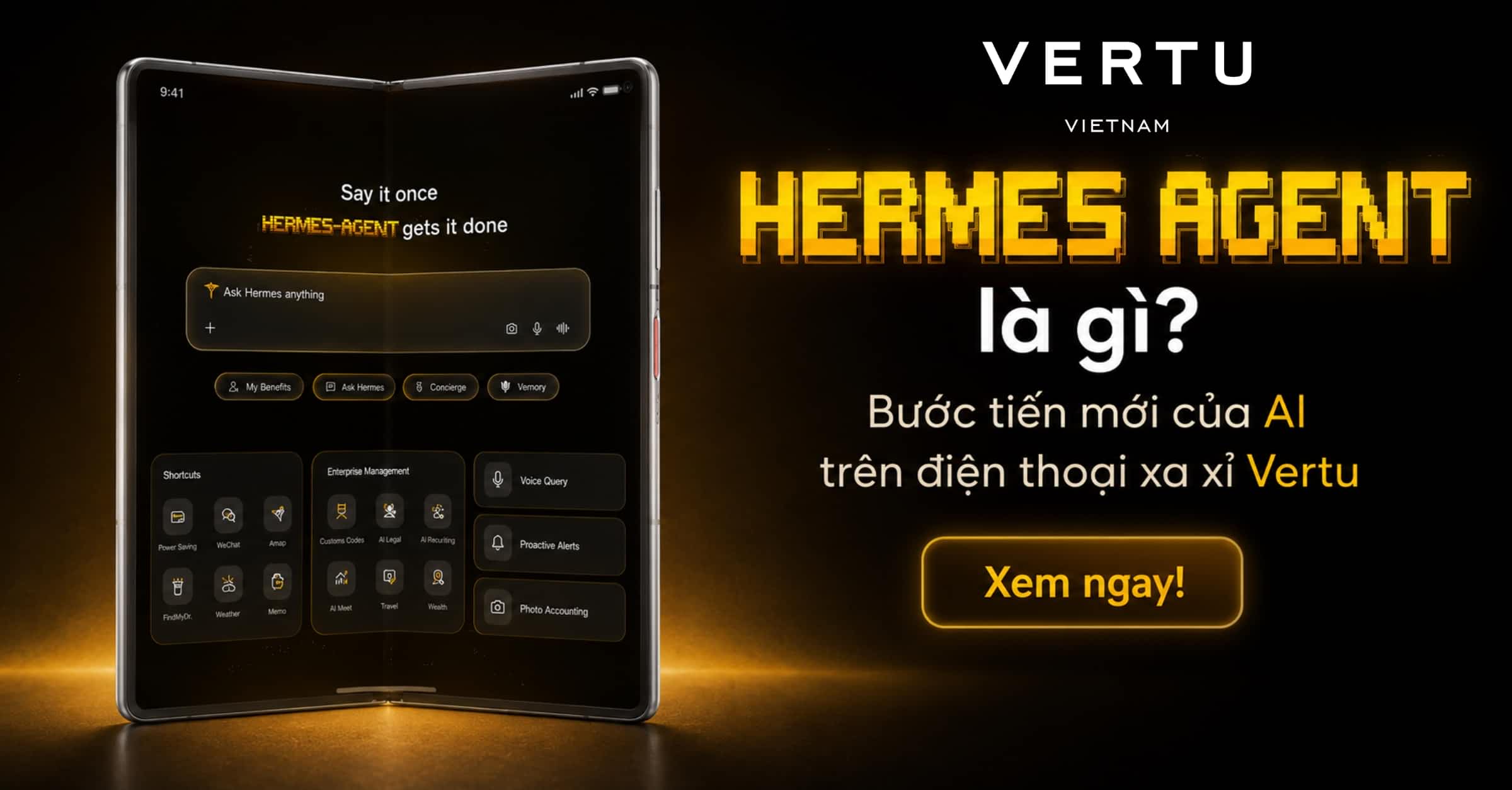 Hermes Agent La Gi Vertuvietnam