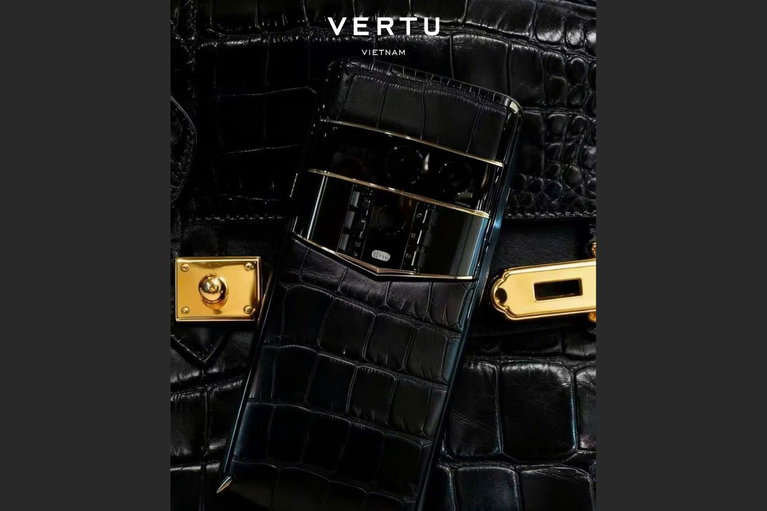 Bespoke Doc Ban Vertuvietnam 6