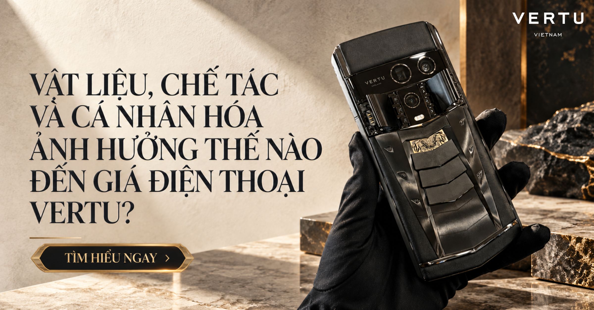 Vat Lieu Dien Thoai Vertu